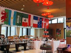 -北京云瑧金陵莲花酒店·莲·川小馆
