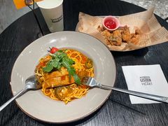 -Pennehut畔尼意面(合肥万象城店)