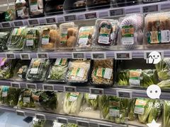 -盒马鲜生(双清路店)