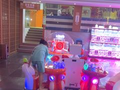 -碧海云天(川环南路店)