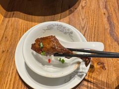 -汉小城·老铫子藕汤·乡野湖北菜(江汉路吉庆街店)