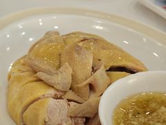-天鲜阁·海鲜粤菜·33年老字号(石槎白云站店)