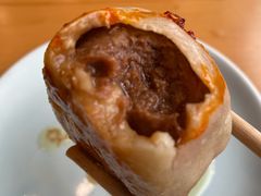 -惠丰门丁肉饼店