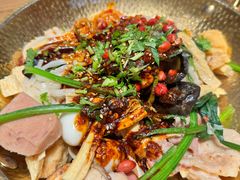 -福客麻辣烫·现炒麻辣香锅(印力中心店)