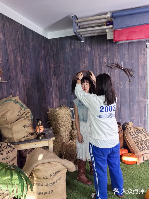 爱儿美儿童摄影(五路居花园别墅店)图片