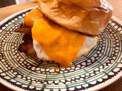 -RAC BAR(安福路店)