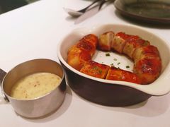 -L'Arome芳芳法国餐厅(仙林金鹰店)