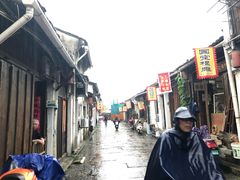 -绍兴书圣故里景区