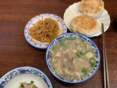 -老三羊汤【北兴隆街店】