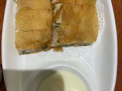 -金时代顺风大酒店(瑞虹路店)