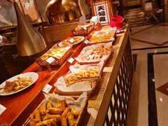 -芭菲盛宴·环球美食(北城国际店)