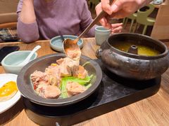 -云海肴·汽锅鸡·云南菜(曲江大悦城店)