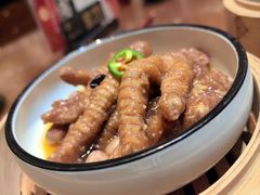 -龙悦湾酒家·八阵鱼生·渔人码头店