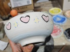 -初八专业级手工DIY陶艺社·户外研学·创意DIY首饰
