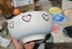 -初八手工DIY陶艺馆(初八陶社)