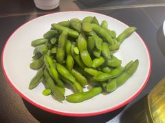 -京悦南门涮羊肉·羊蝎子火锅(田林路店)