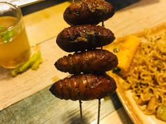 -大李烧烤(一部)