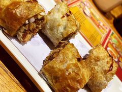-福苗小骆驼烧烤(太奥广场店)