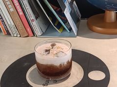 -FULL MOON满月咖啡