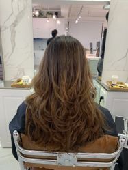 点击看大图 -潘多拉Hairsalon
