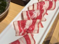 -东道煮牛肉火锅(东盛大街店)