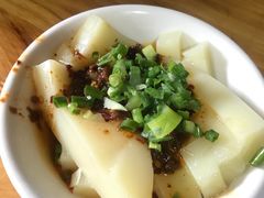-洞子口张老二凉粉(文殊院店)
