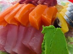 -阿兴生鱼片(大光路店)