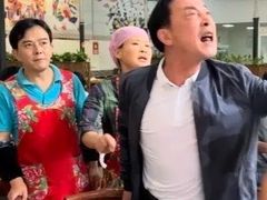 -西昌老号李小肠特色烧烤园(双流店)