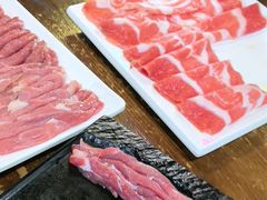-大明铜锅·烤涮坊·烧烤(新开路店)