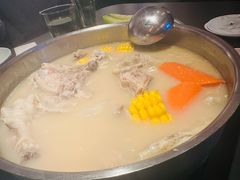 -官也街澳门火锅(新源里店)