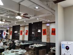 -鸿姐老火锅(疁城新天地店)