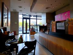 -星巴克(新达汇三林店)