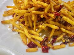 -大隐隐于市私房菜(保和小区店)