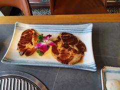 -金龙烧烤·牛肉面(西塔店)