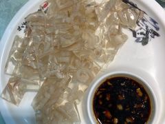 -苏师傅菜馆(上沙店)
