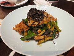 -杭州西子湖四季酒店·金沙厅