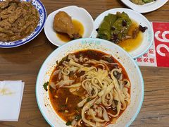 -韩师傅老大同刀削面(北苑路店)