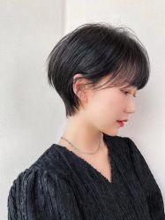 -曼都发型