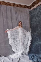 点击看大图 -MANLI BRIDAL婚纱
