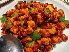 辣子鸡丁-到家尝北京菜(西坝河店)
