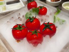 -小大董·烤鸭(凤凰汇店)