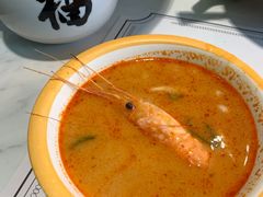 -太食獸泰式茶餐厅(济南万象城店)