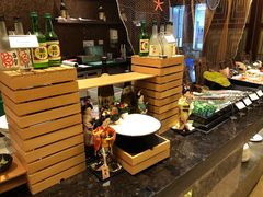 -索菲特西湖大酒店·香榭丽全日候餐厅(南山路店)