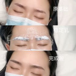 -久匠·纹眉半永久野生眉