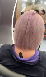 -5M HAIR SALON 旗舰店