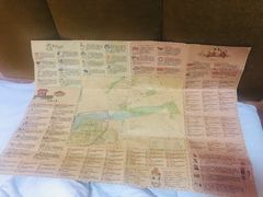 -北京龙庆四季香农家饭庄·灶台鱼·碳烤虹鳟鱼(龙庆峡店)