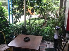 -咖法森林·咖啡  酒吧(天河店)