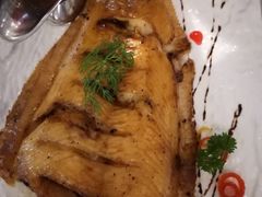 -马克西姆俄罗斯餐厅(通亚街店)