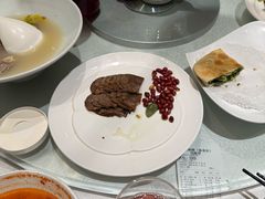 -大铁勺新津菜(东丽阳光新业广场店)