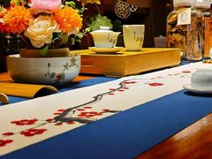 -御池园(顾村公园店)